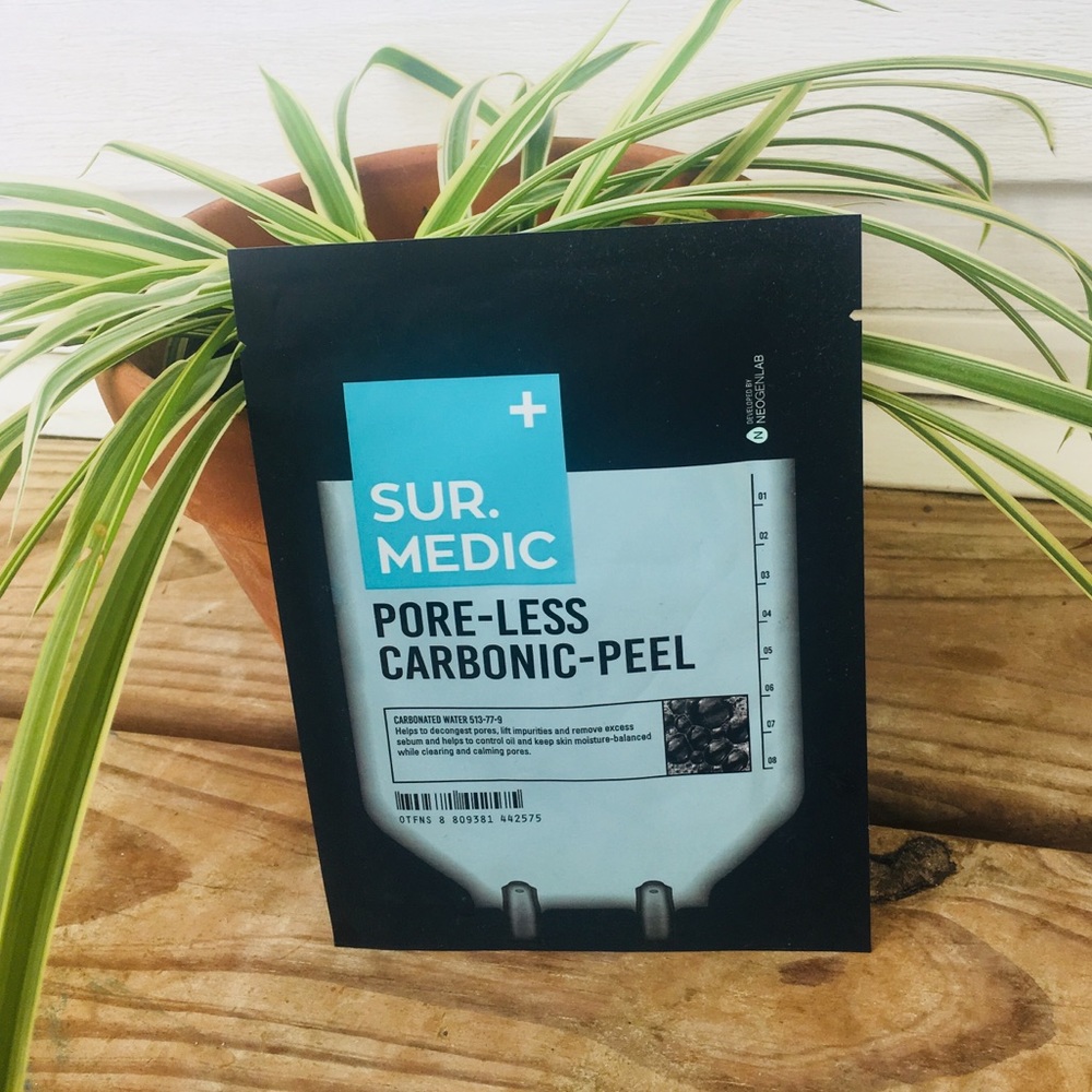 ❤️ 5 for $15 Sur. Medic Sheet Mask ❤️